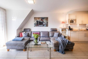 Büsumer Reethus Apartment 2 8 Beim Deichgraf